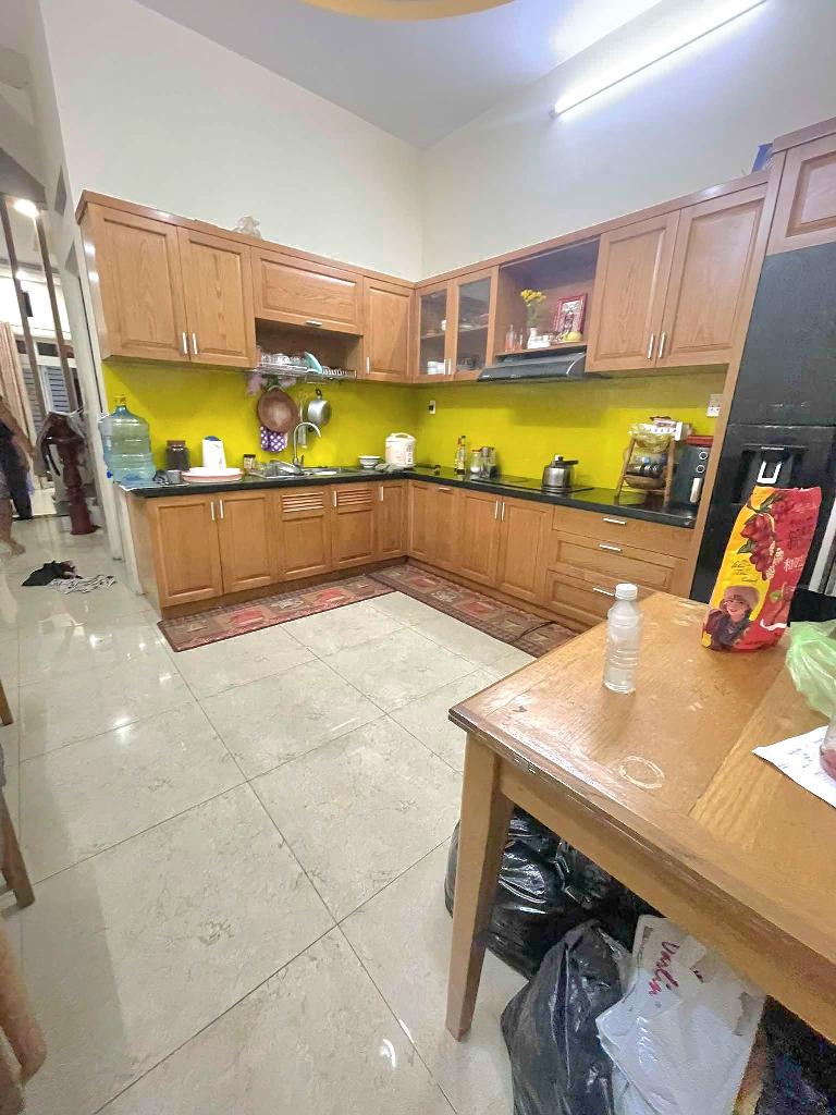 DM3 🏡 NHÀ ĐẸP 3 TẦNG – HẺM 6M Ô TÔ TRÁNH NHAU – ĐƯỜNG ĐẤT MỚI, BÌNH TÂN – 81M2 CHỈ 6 TỶ - Ảnh 2